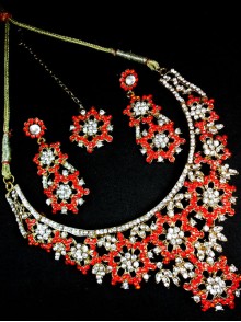 Fashion Jewelry Set